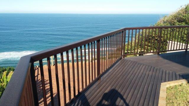 Avere Fiducia Guest House Durban Exterior photo