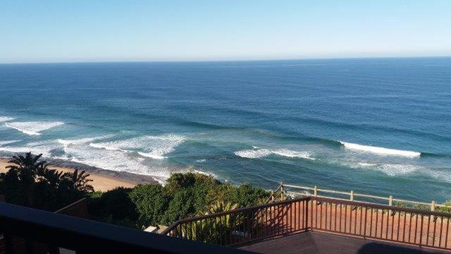 Avere Fiducia Guest House Durban Exterior photo