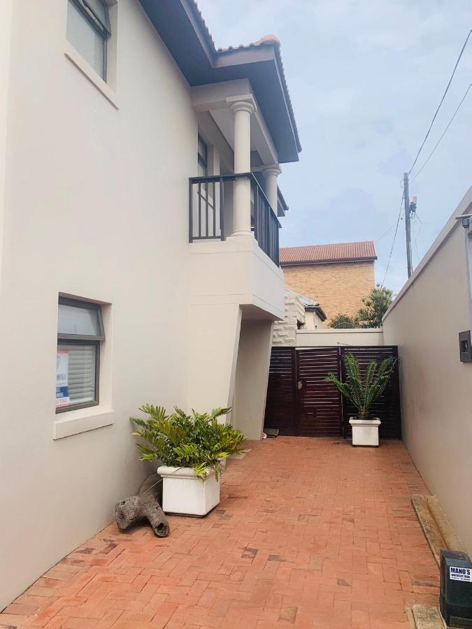 Avere Fiducia Guest House Durban Exterior photo