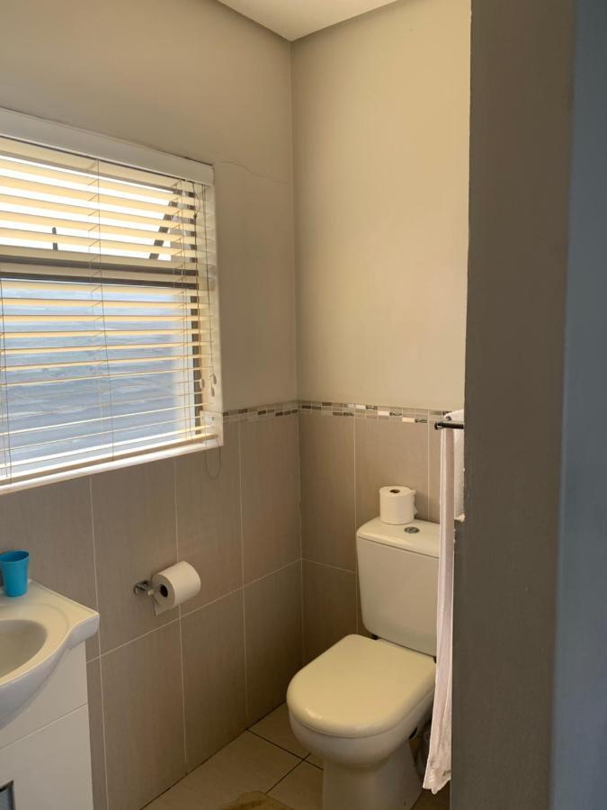 Avere Fiducia Guest House Durban Exterior photo