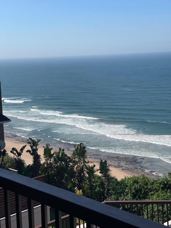 Avere Fiducia Guest House Durban Exterior photo