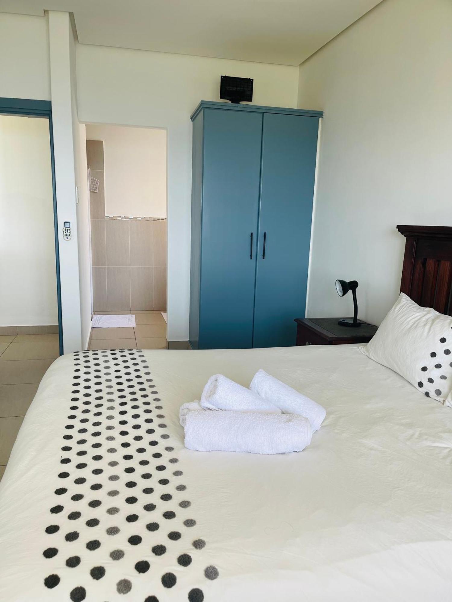 Avere Fiducia Guest House Durban Exterior photo