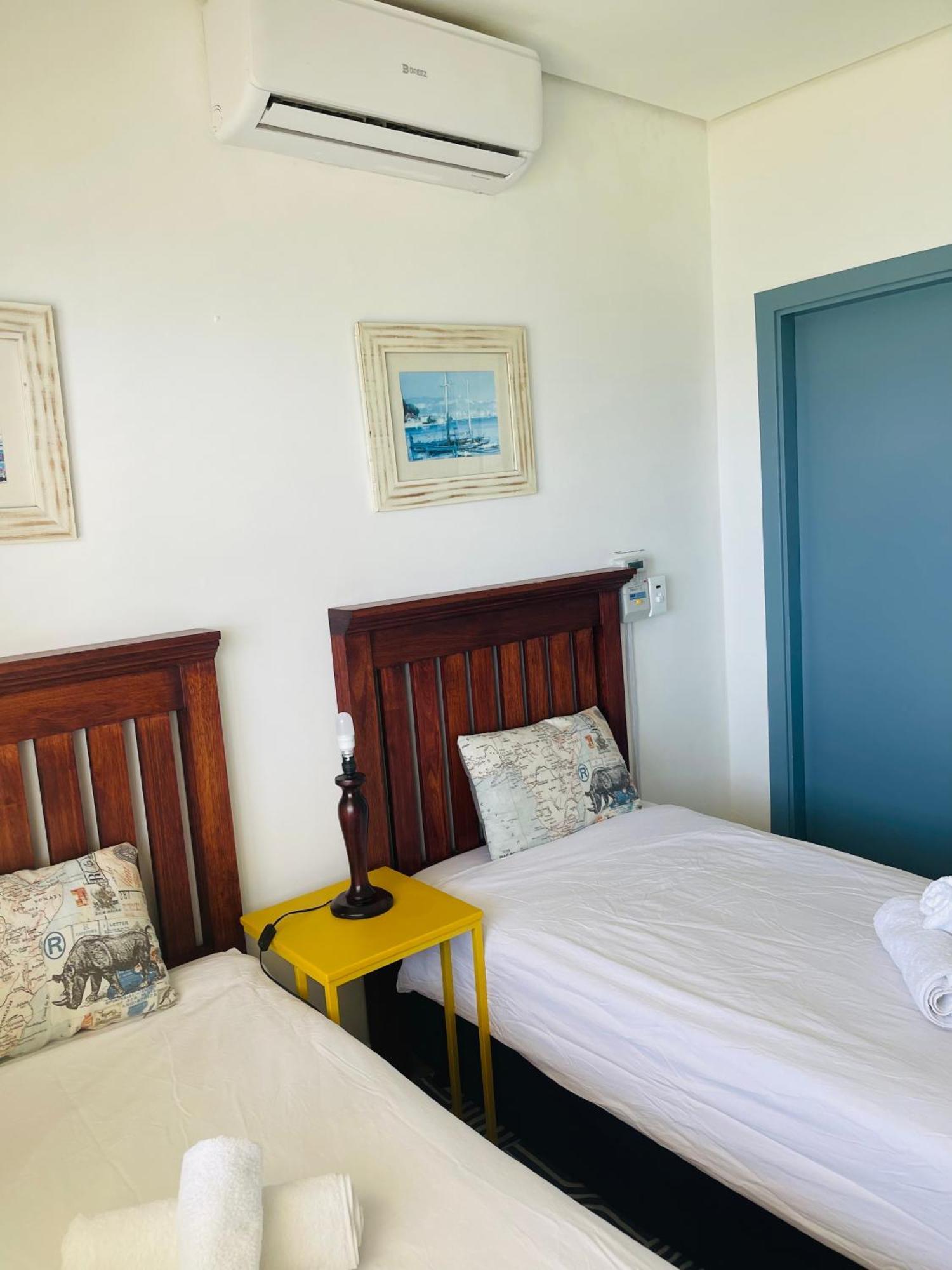 Avere Fiducia Guest House Durban Exterior photo