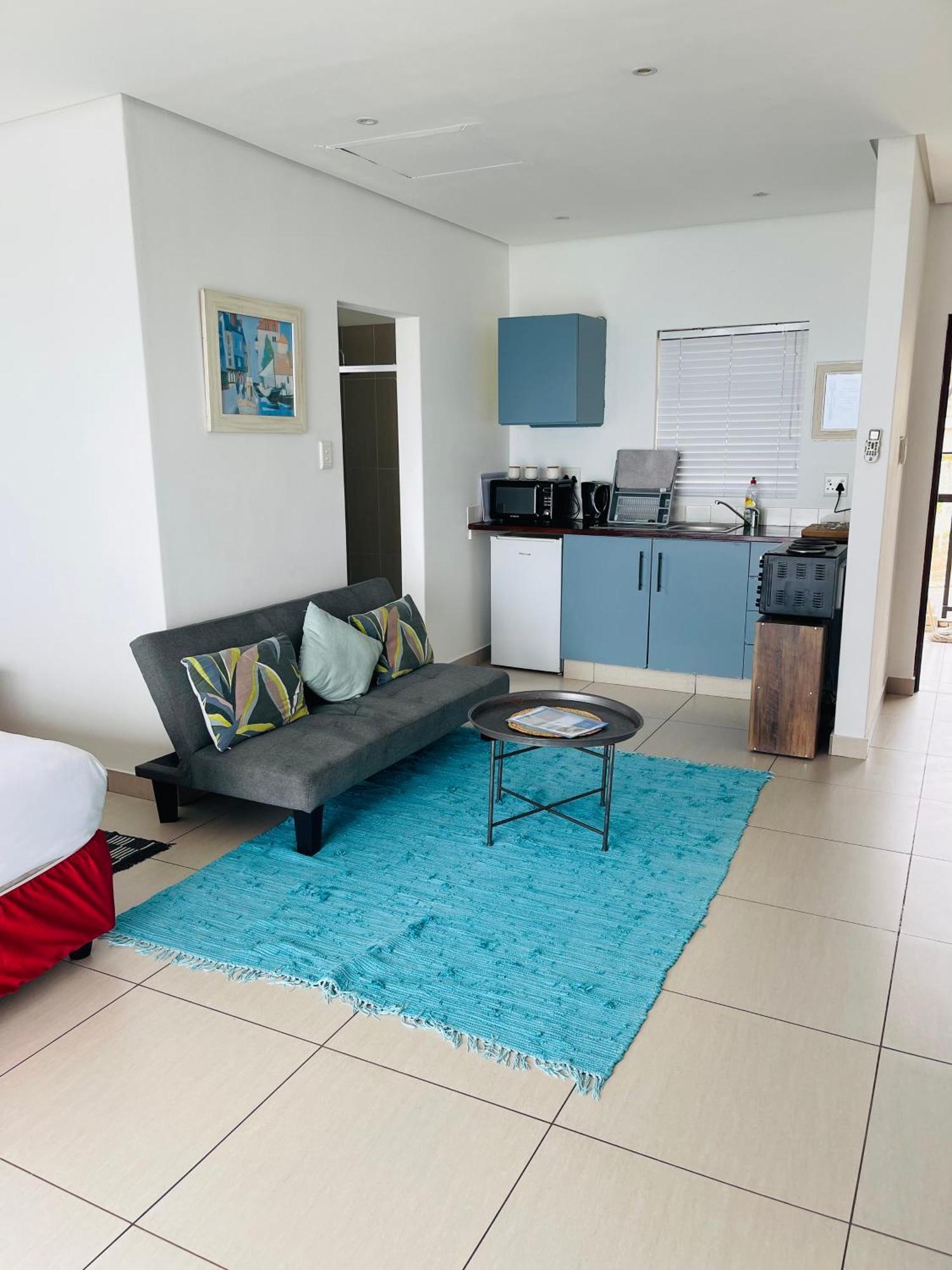 Avere Fiducia Guest House Durban Exterior photo