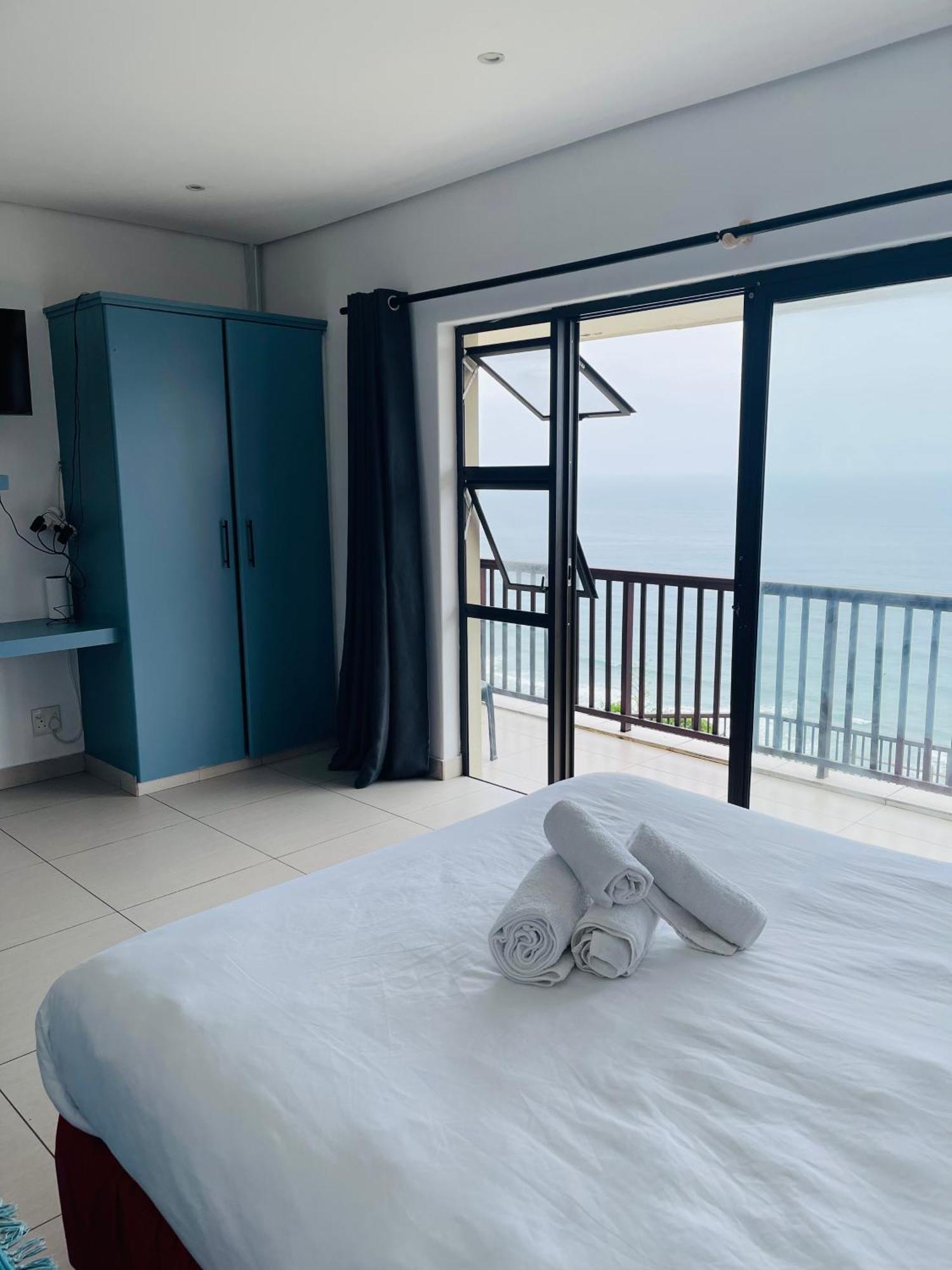 Avere Fiducia Guest House Durban Exterior photo